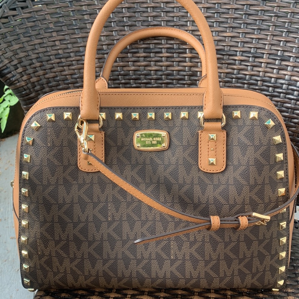Michael Kors Selima bag